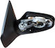 Opel Car Left Side Mirror