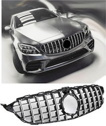 Mercedes-Benz Car Decorative Mask Mercedes Benz AMG GT 0029949