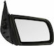 Opel Electric Car Right Side Mirror