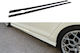 Допълнителни Щифт За Крака Фолксваген Голф Mk7 R R-line