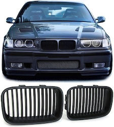 BMW Car Decorative Mask BMW Series 3 (E36) / Series 3 BMW Car Decorative Mask BMW Series 3 (E36) / Series 3
