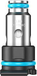 Aspire Minican Mesh Coil Αντιστάση Ηλεκτρονικών...