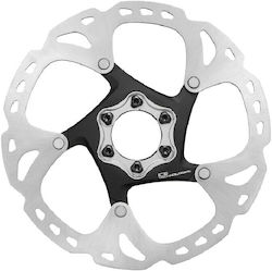Shimano Deore Xt Discuri De Frână Pentru Biciclete 160mm 6-Șuruburi Shimano Deore Xt Discuri De Frână Pentru Biciclete 160mm 6-Șuruburi