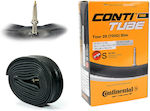 Continental TOUR Bicycle Tyre Inner Tube 28" 0181991