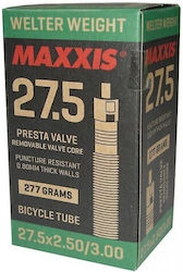 Maxxis Велосипедна Гума 27.5" x 2.5" / 3" P/V