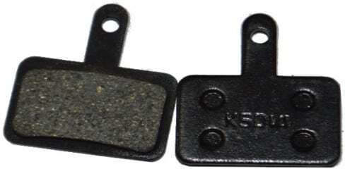 Shimano Sfdc06 SF-DC06 Plăcuțe de frână pentru biciclete cu disc