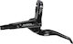 Shimano Bike Brake Levers ROAD EBLRS600LL