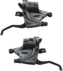 Shimano CLARIS Кормила За Велосипед
