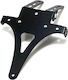 C-Racer Motorcycle License Plate Holder