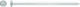 Lux Tools Πρόκες 100τμχ