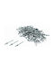 Lux Tools Πριτσίνια Inox M3x10mm 100Stück