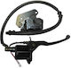 Keeway Motorcycle Disc Brake System 165-10-150304