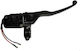 Keeway Motorcycle Brake Pump 165-10-150309
