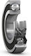 SKF Ρουλεμάν Μοτοσυκλέτας 30x72x19mm