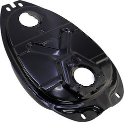 Roc Reservekanister Motorrad Honda Astrea Groß 100