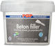 PGP Beton Filler Chit pe bază de beton Flexibil Gri 1kg