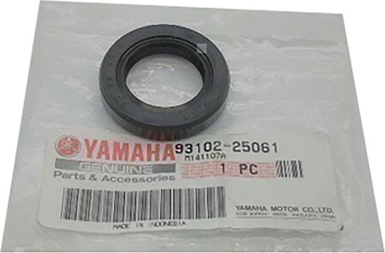 Yamaha Τσιμούχα Κινητήρα Μοτοσυκλέτας