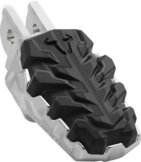 SW-Motech EVO Μαρσπιέ Μοτοσυκλέτας σε Μαύρο Χρώμα FRS.01.112.10401