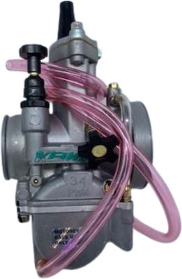 Keihin Carburetor