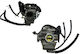 Keeway Motorcycle 103-10-150201