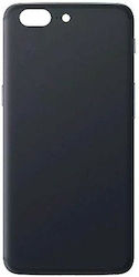 Капак Черен One Plus 5