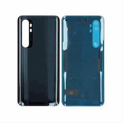 Battery Cover Black Xiaomi Mi Note 10 Lite Galaxy Note 10 Honor 10 Lite Battery Cover Black Xiaomi Mi Note 10 Lite Galaxy Note 10 Honor 10 Lite