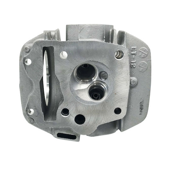 Honda Motorcycle Cylinder Head Honda Innova 125