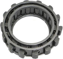 Kawasaki Κόμπλερ Μίζας Μοτοσυκλέτας για Modenas Kriss II 338-04-05200