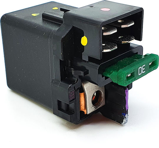 Honda Motorcycle Starter Motor Relay for Honda SH 300 35850-MR5-007HI