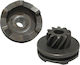 Keeway ZAHARA 125 12'-16' F-ACT 50 Motorcycle Starter Motor Assembly Gear for Keeway F-Act 616-10-150202