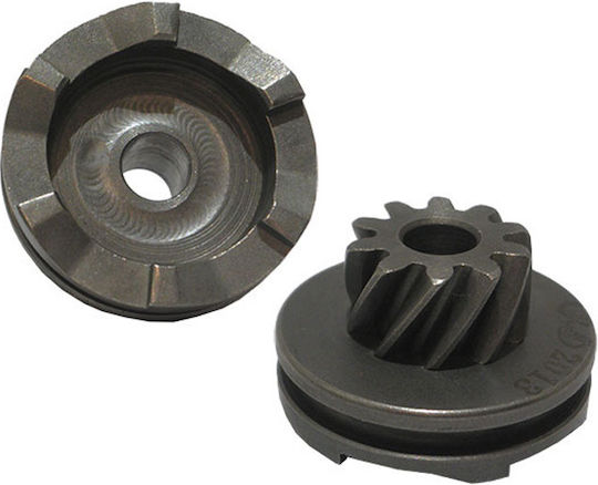 Keeway ZAHARA 125 12'-16' F-ACT 50 Motorcycle Starter Motor Assembly Gear for Keeway F-Act 616-10-150202