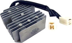 Kymco Motorcycle Regulator Rectifier for Kymco Agility