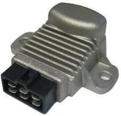 Standard Motorcycle Regulator Rectifier for Honda Wave