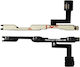 Flex Cable with Volume Keys for Xiaomi Mi Max 2