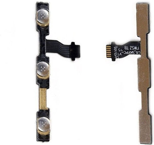 Flex Cable with Volume Keys for Redmi Note 4x