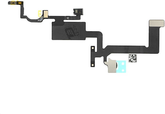 Sensor Kabel mit Kopfhörer für Xiaomi 12 ProiPhone 12