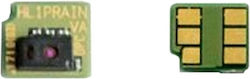 Καλωδιοταινία με Αισθητήρα Εγγύτητας για Huawei P10 Lite
