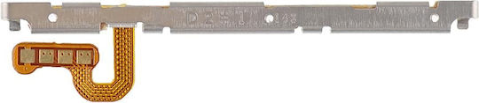 Flex Cable with On / Off button for Galaxy Note 8