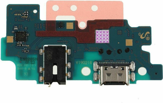 Kabel mit Anschluss zum Aufladen für Galaxy A50