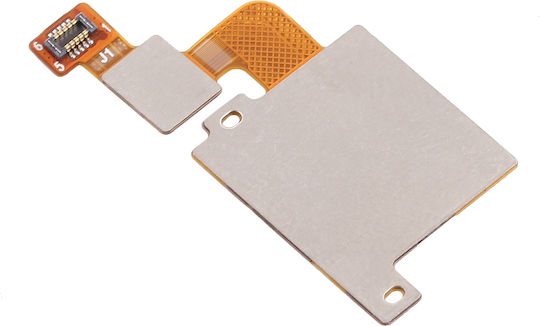 Flex Cable with Proximity Sensor in Gold colour for Xiaomi Mi 5X/Mi A1