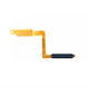 Galaxy Flex Cable with in Blue colour for