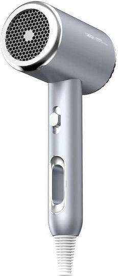 XO Travel Hair Dryer 1600W 16.012.0008