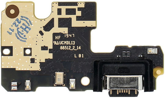 port flex cable Flex Cable with Charging port for Xiaomi Mi A3