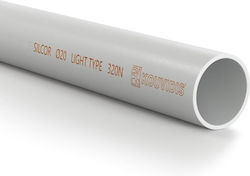 Kouvidis B., Manouras V. OE Electrical Conduit with Diameter 20mm made of Plastic 60m 1003020