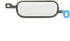 Home Button White for