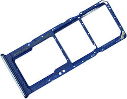 Sim Card Slot Blue Galaxy M20 Sim Card Slot Blue Galaxy M20