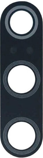 Camera Lens Glass Black for Xiaomi Mi 9 SE