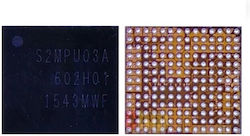 IC Chip for Galaxy A5 2016