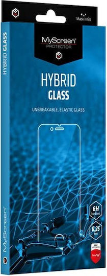 MyScreenPROTECTOR Screen Protector (iPhone 14 Pro Max)