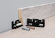 Newplan Floor Skirting 5.8x1.8cm